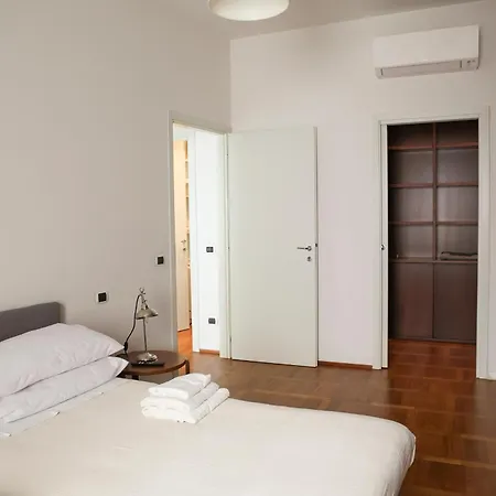 Casa Byron Apartamento Ravena