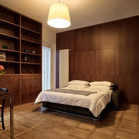 Casa Byron Apartment