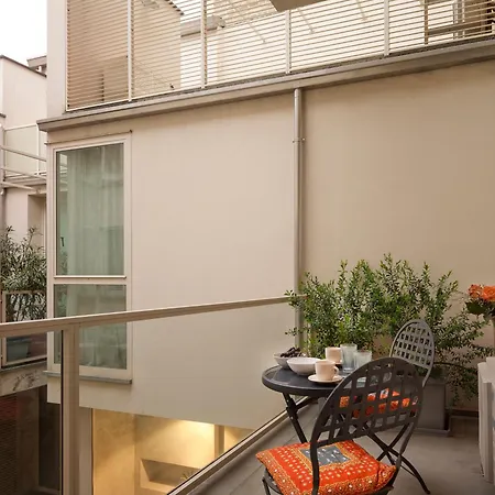 Apartment Casa Byron