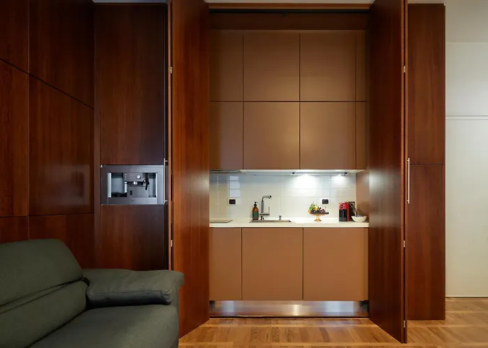 Casa Byron Apartamento