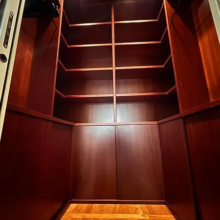 Casa Byron * Ραβένα