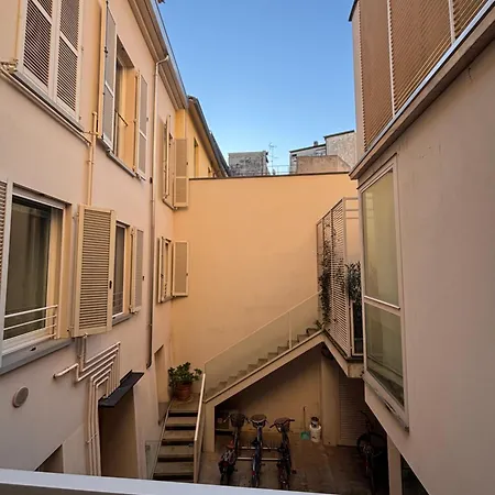 Casa Byron Apartment