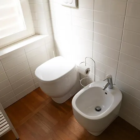 Casa Byron * Ραβένα