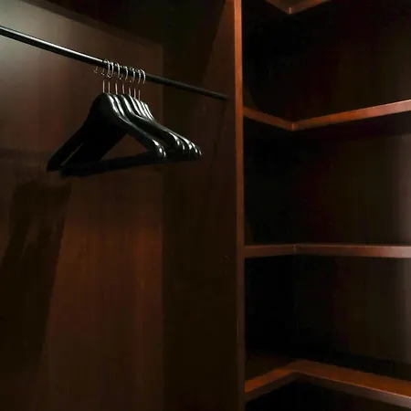 Casa Byron Διαμέρισμα *