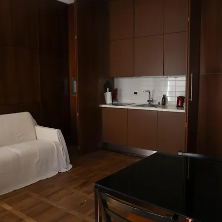 Casa Byron Διαμέρισμα *