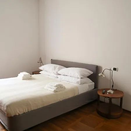 Appartement Casa Byron *