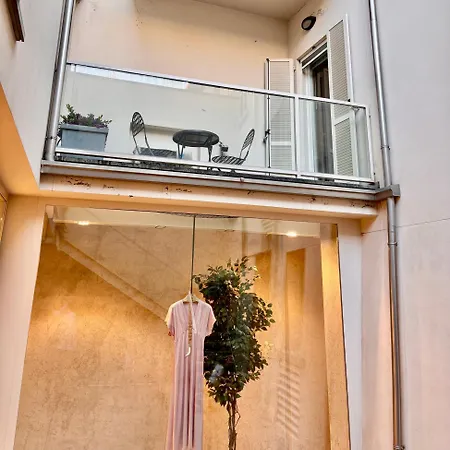 Casa Byron *