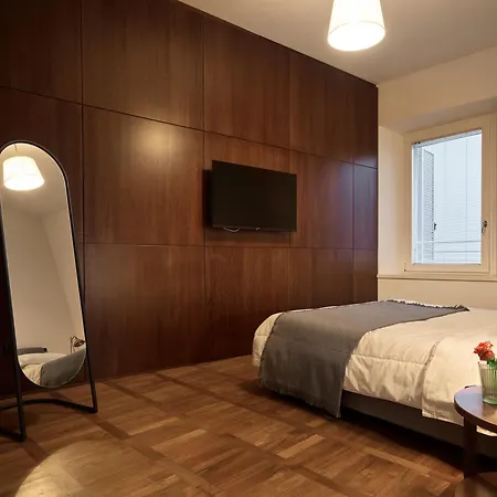 Casa Byron Διαμέρισμα *