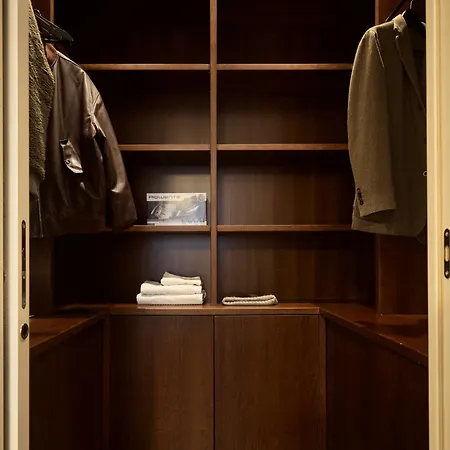 Casa Byron Διαμέρισμα *