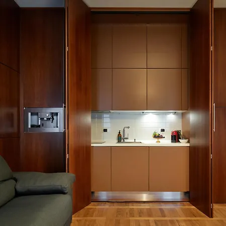 Casa Byron アパート