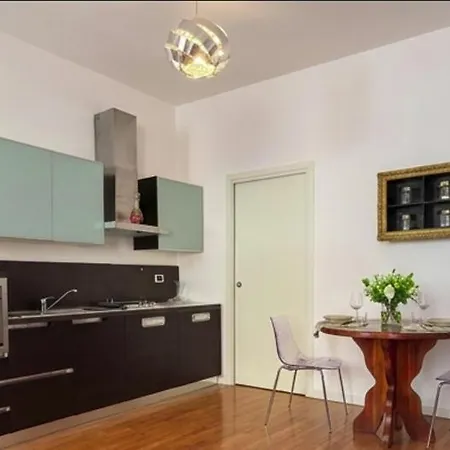 Appartement Casa Byron *