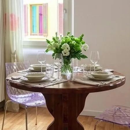 Casa Byron Appartement *