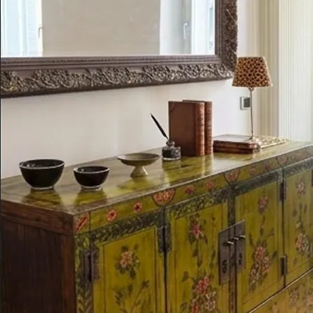 Casa Byron Appartement Ravenne