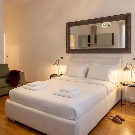 Casa Byron Ravenna