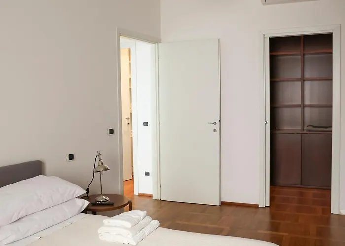 Casa Byron Διαμέρισμα Ραβένα