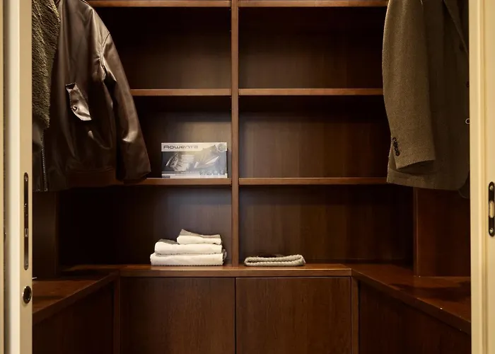 Casa Byron Διαμέρισμα *