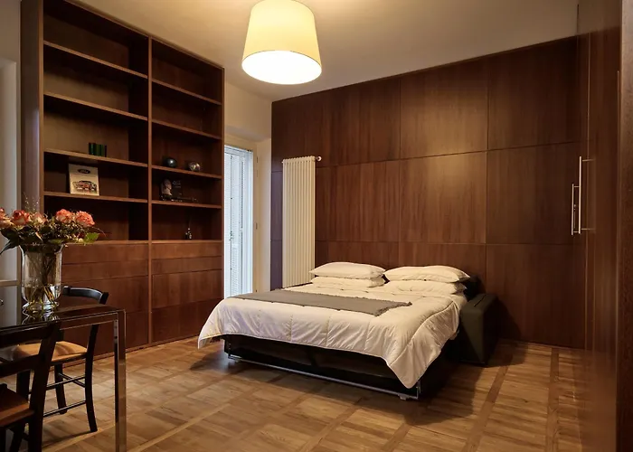 Casa Byron Διαμέρισμα